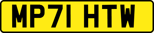 MP71HTW
