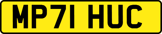 MP71HUC