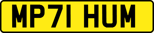 MP71HUM