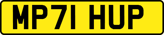 MP71HUP