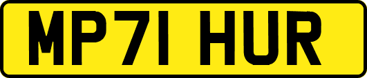 MP71HUR