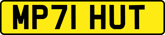 MP71HUT