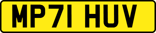 MP71HUV