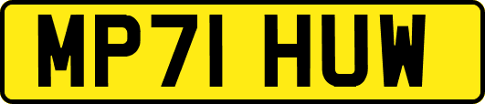MP71HUW