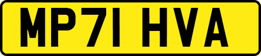 MP71HVA