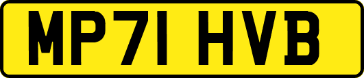 MP71HVB