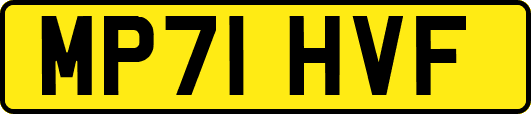 MP71HVF