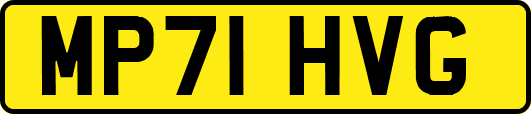 MP71HVG