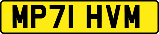 MP71HVM