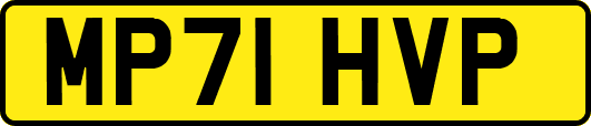 MP71HVP