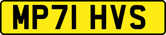 MP71HVS