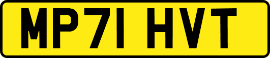 MP71HVT