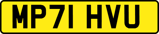 MP71HVU