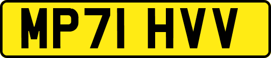 MP71HVV