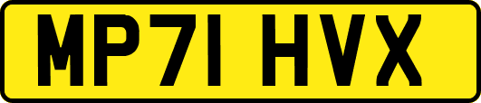 MP71HVX