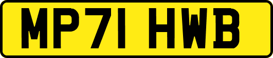 MP71HWB