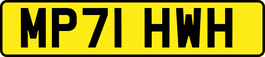 MP71HWH