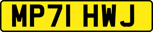 MP71HWJ