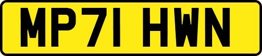 MP71HWN