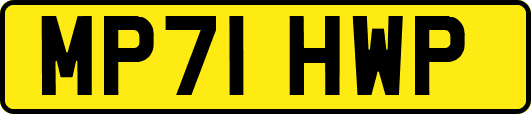 MP71HWP