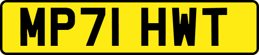 MP71HWT