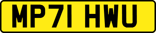MP71HWU