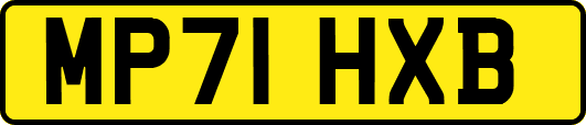 MP71HXB