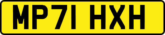 MP71HXH