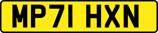 MP71HXN