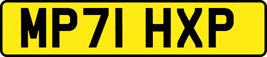 MP71HXP