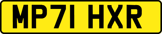 MP71HXR