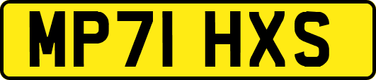 MP71HXS