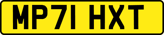 MP71HXT