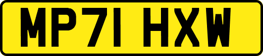 MP71HXW