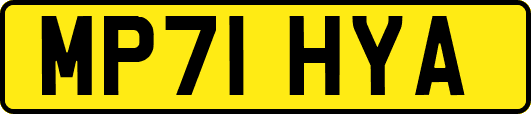 MP71HYA