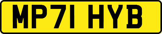 MP71HYB