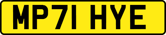 MP71HYE