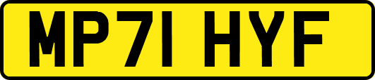 MP71HYF