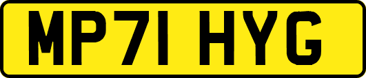 MP71HYG