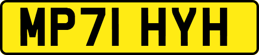 MP71HYH