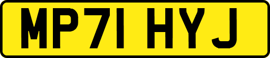 MP71HYJ