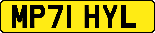 MP71HYL