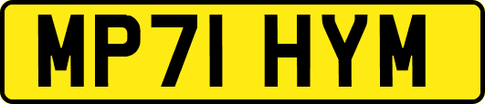 MP71HYM