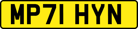 MP71HYN