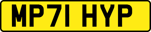 MP71HYP