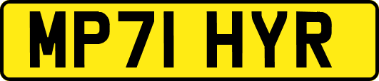 MP71HYR