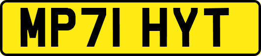 MP71HYT