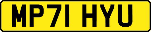 MP71HYU