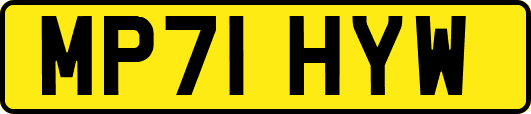 MP71HYW