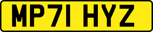 MP71HYZ